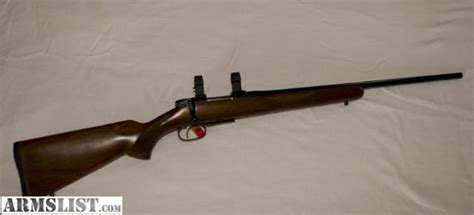 Armslist For Sale Cz 527 M1 American 223