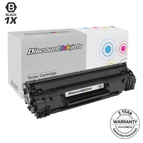 Hp laserjet pro mfp m201n printer full feature software and driver download support windows 10/8/8.1/7/vista/xp and mac os x operating system. CF283A 83A Black Laser Toner Cartridge for HP M201dw M201n ...