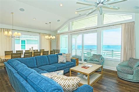 Top Reasons To Own A Beach House On The Outer Banks Saga Realty