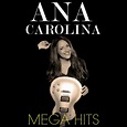 Notas Musicais: Ana lança no iTunes coletânea digital, 'Mega Hits', que ...
