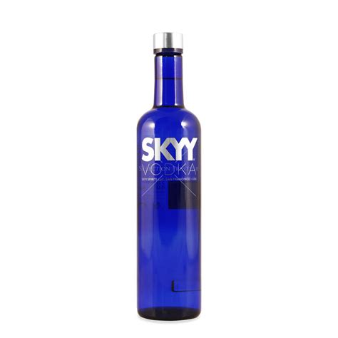 Skyy Vodka Toms Wine Goa