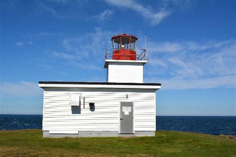 Brier Island Lighthouse All You Need To Know Before You Go Updated