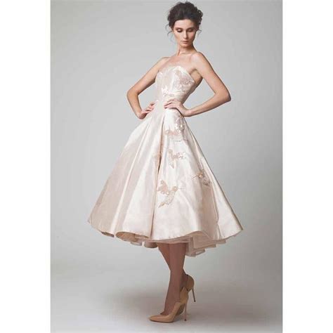 Nude Wedding Dresses Mesmerising Gowns Hitched Co Uk Hitched Co Uk