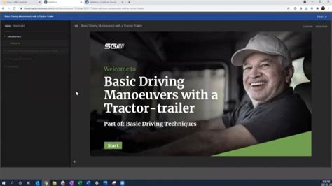 Classroom Driver Training Moves Online Ctv News