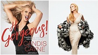 'Hi, Gorgeous' author Candis Cayne on beauty standards and the ...
