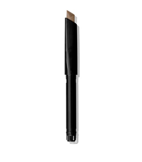 bobbi brown blonde long wear brow pencil harrods uk