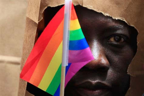 Tribunal Revoga Lei Anti Gay Rede Angola Notícias Independentes Sobre Angola