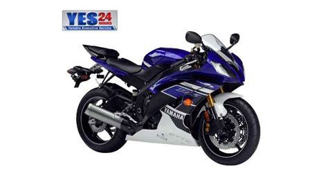 Harga Terbaru Motor Yamaha R6 2022 Dan Spesifikasinya