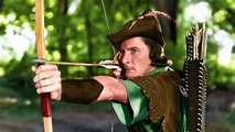 Robin Hood, König der Vagabunden - Kritik | Film 1938 | Moviebreak.de