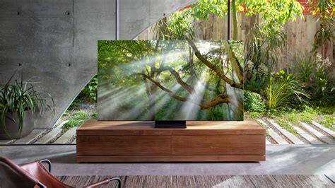 Ultra Hd Vs Qled Tv Whats The Difference Techradar