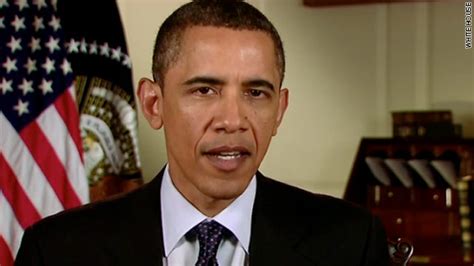 Obama Turns Conversation To Bipartisanship Cnn Political Ticker Cnn