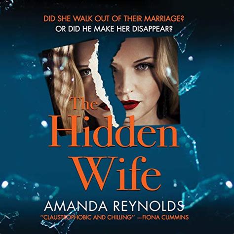 The Hidden Wife By Amanda Reynolds Audiobook