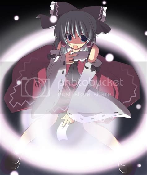 Reimu Image Thread Forums MyAnimeList Net