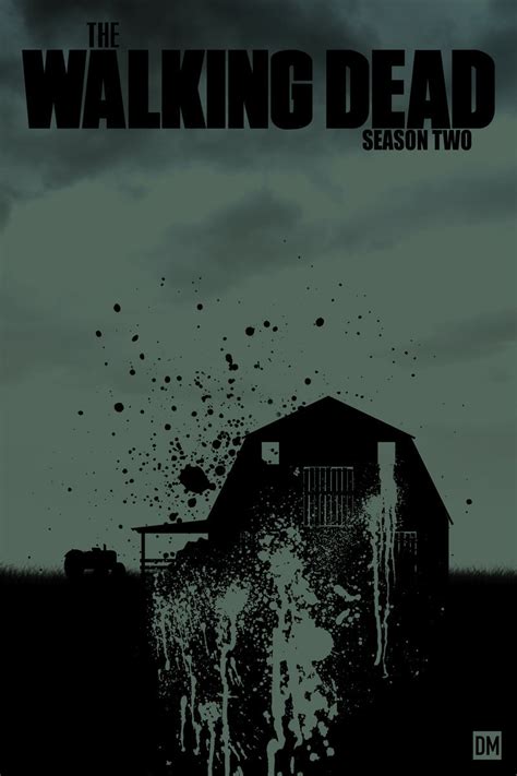 Geek Art Gallery Posters The Walking Dead