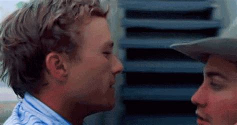 The Aggressive Makeout Kissing GIFs POPSUGAR Love Sex Photo 20