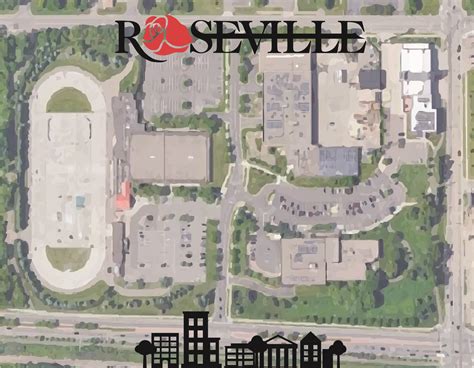 The City Of Roseville Civic Campus Master Plan Survey