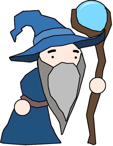 We're so happy you're interested in placing an order with us, and we're sure your recipients will thank you! Wizard Idle Animation by Stealthix on DeviantArt