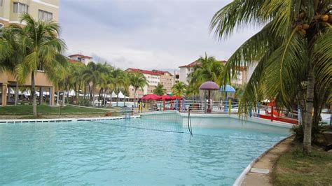 Serenity at port dicksonguest house, 2½ km southwest. Our Journey : Negeri Sembilan Port Dickson - Tiara Beach ...