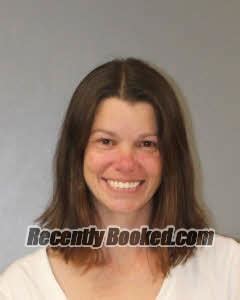 Recent Booking Mugshot For Angela Stone In Blount County Alabama