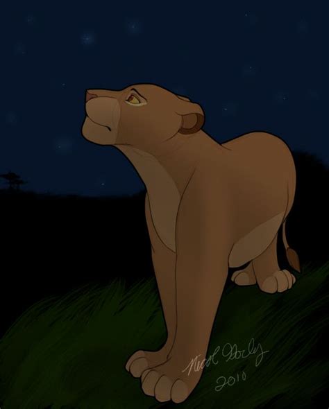 Sarabi By Koifishsushi On Deviantart Disney Lion King Lion King
