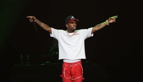 Tory Lanez Reportedly Deported Back To Canada