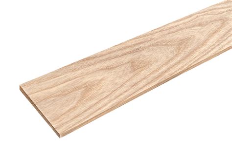 White Ash Thin — Kjp Select Hardwoods