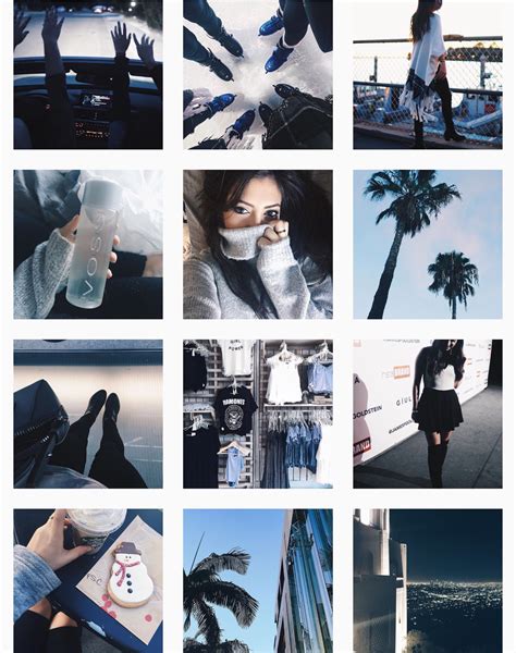 Pin Dominicangalmo Instagram Feed Goals Instagram Feed Inspiration