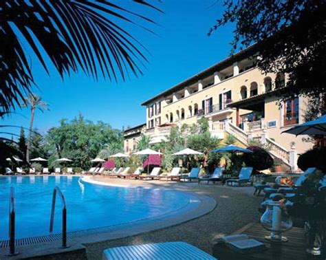The 14 Best Luxury Palma Mallorca Hotels The Art Of Mike Mignola