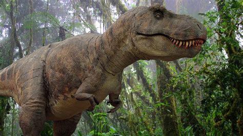 10 Most Dangerous Dinosaurs Species