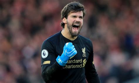 Alisson becker was the goalkeeper of as roma when they beat barcelona in the champions league last season. Alisson Becker wins Yachine Trophy goalkeeper award ...