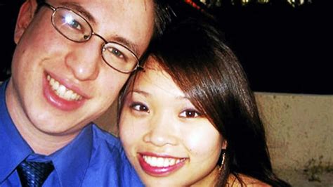 Cable Crime Show Targets Slaying Of Yale Grad Student Annie Le New