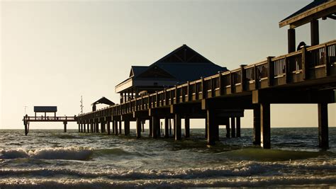 What's Florida's best boardwalk?