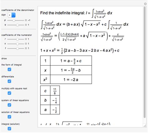 Integrating Beyond Infinity And Back Wolfram