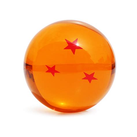 Cheap action & toy figures, buy quality toys & hobbies directly from china suppliers:7 stars ball set of 7 pcs balls complete set new in box 4.5cm enjoy free shipping worldwide! 1Pcs 7cm Dragon Ball Z Star Crystal Ball PVC Figure Toys Dragonball Z Crtstal Balls Toy 1~7 Star ...