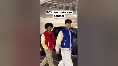 Pov And Then Well Never See Each Other Againshorts Youtube