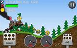 Pictures of Hill Climb Racing Game