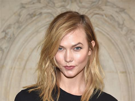 Top 147 Karlie Kloss Hairstyle Latest Vn