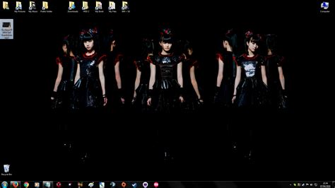 Hi Res Babymetal R Babymetal