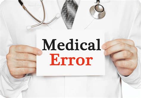 Can You Sue A Doctor For Misdiagnosis In The United States