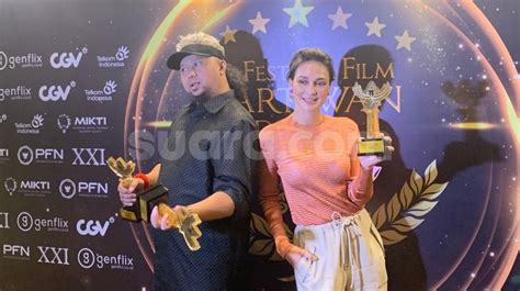 Daftar Lengkap Pemenang Festival Film Wartawan Indonesia Xi
