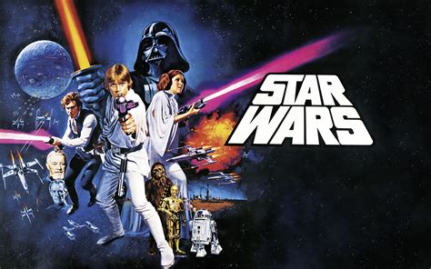 Ordenamos Todas Las Películas De Star Wars De Peor A Mejor