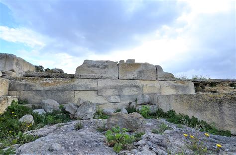 Curators Tour Of Tas Silġ And Fort Delimara Newsbook