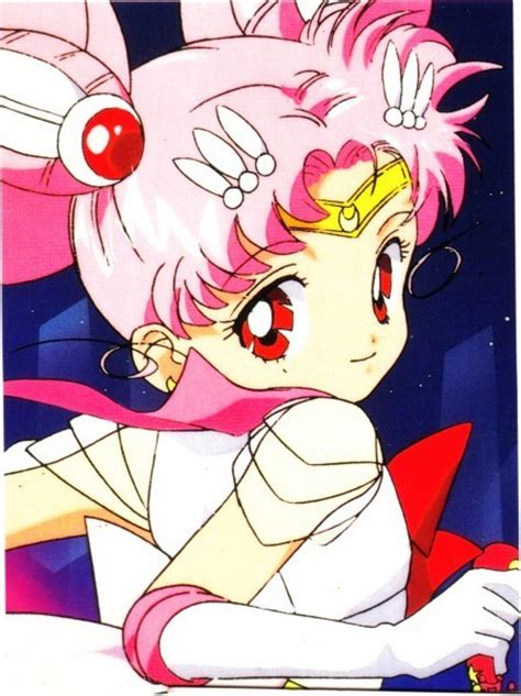 Chibiusa Sailor Mini Moon Rini Photo 10355805 Fanpop