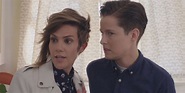 ‘Take My Wife’: Cameron Esposito and Rhea Butcher Put Seeso On The Map ...