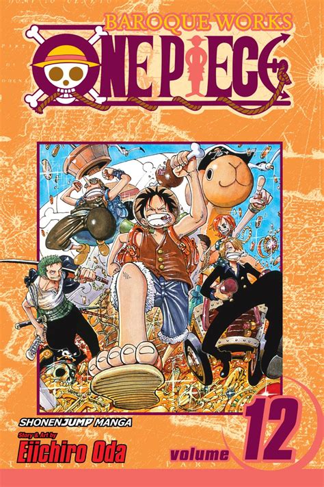 One Piece Chapter 100 One Piece Manga Online
