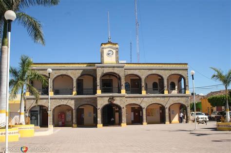 Vicepresidencia del estado plurinacional de bolivia. Presidencia Municipal - Tecuala, Nayarit (MX12650795478837)