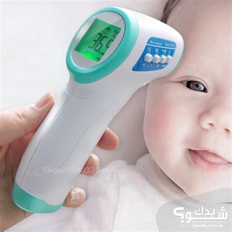 درجات الحرارة اليوم الثلاثاء فى مصر. جهاز قياس درجة الحرارة للأطفال | شو بدك من فلسطين؟