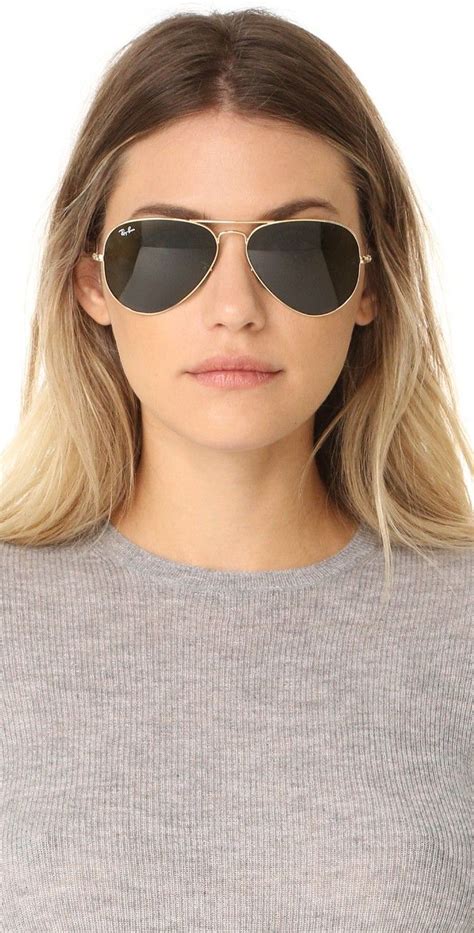 classic ray ban aviator sunglasses