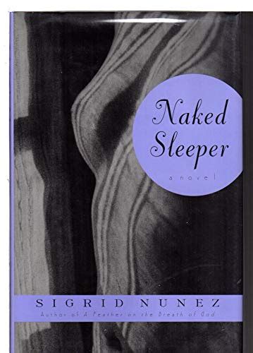 Naked Sleeper Novel Abebooks