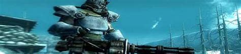 Maybe you would like to learn more about one of these? Guía Fallout 3: Operation Anchorage